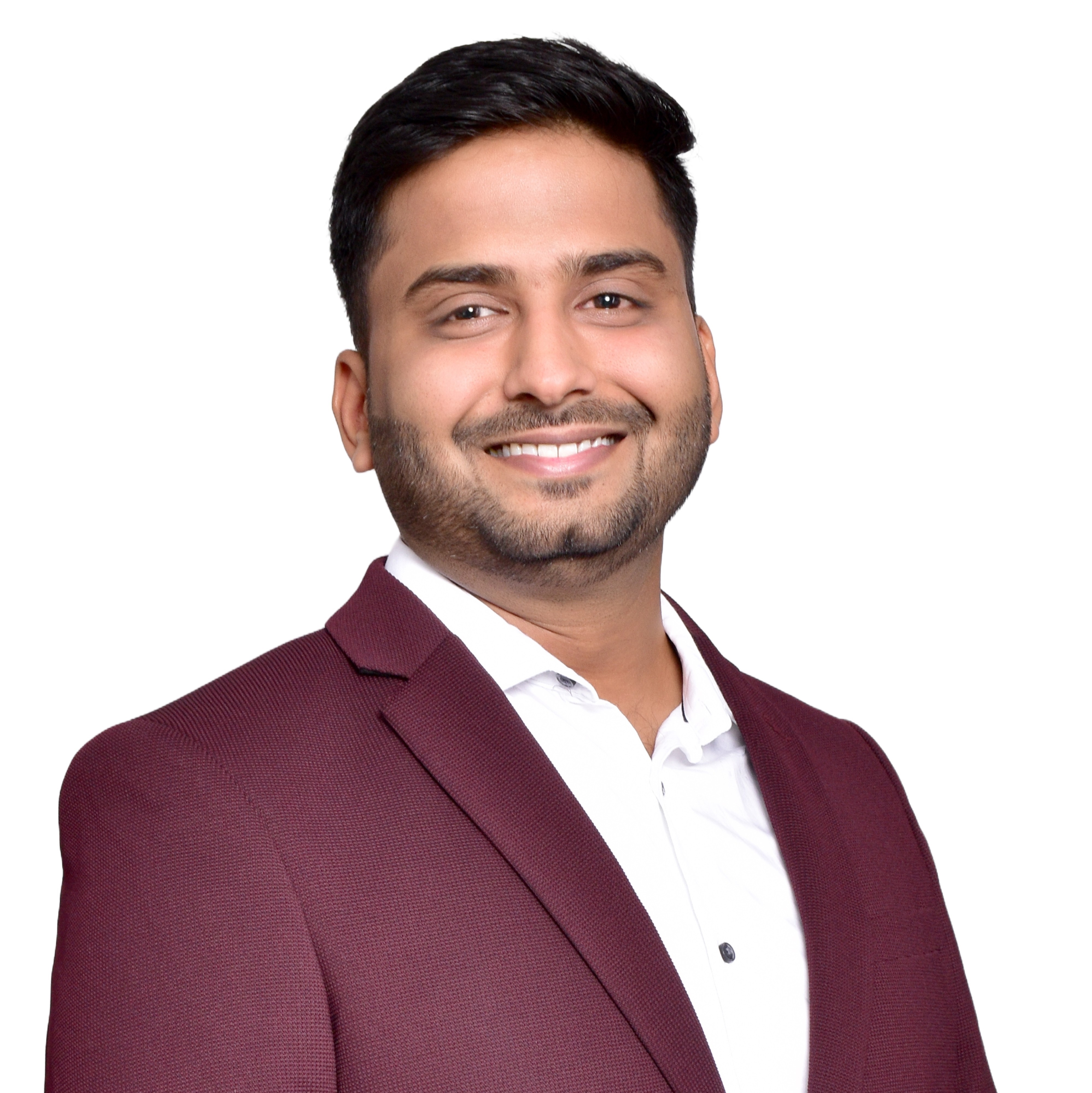 Snehal Agrawal